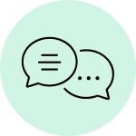 Answer questions