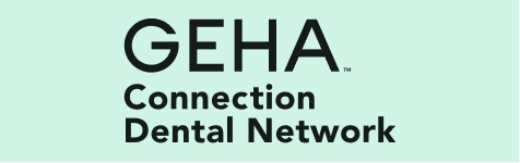 GEHA Connection Dental Network